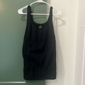 BLANQI EVERYDAY
Maternity Belly Support Tank top like new